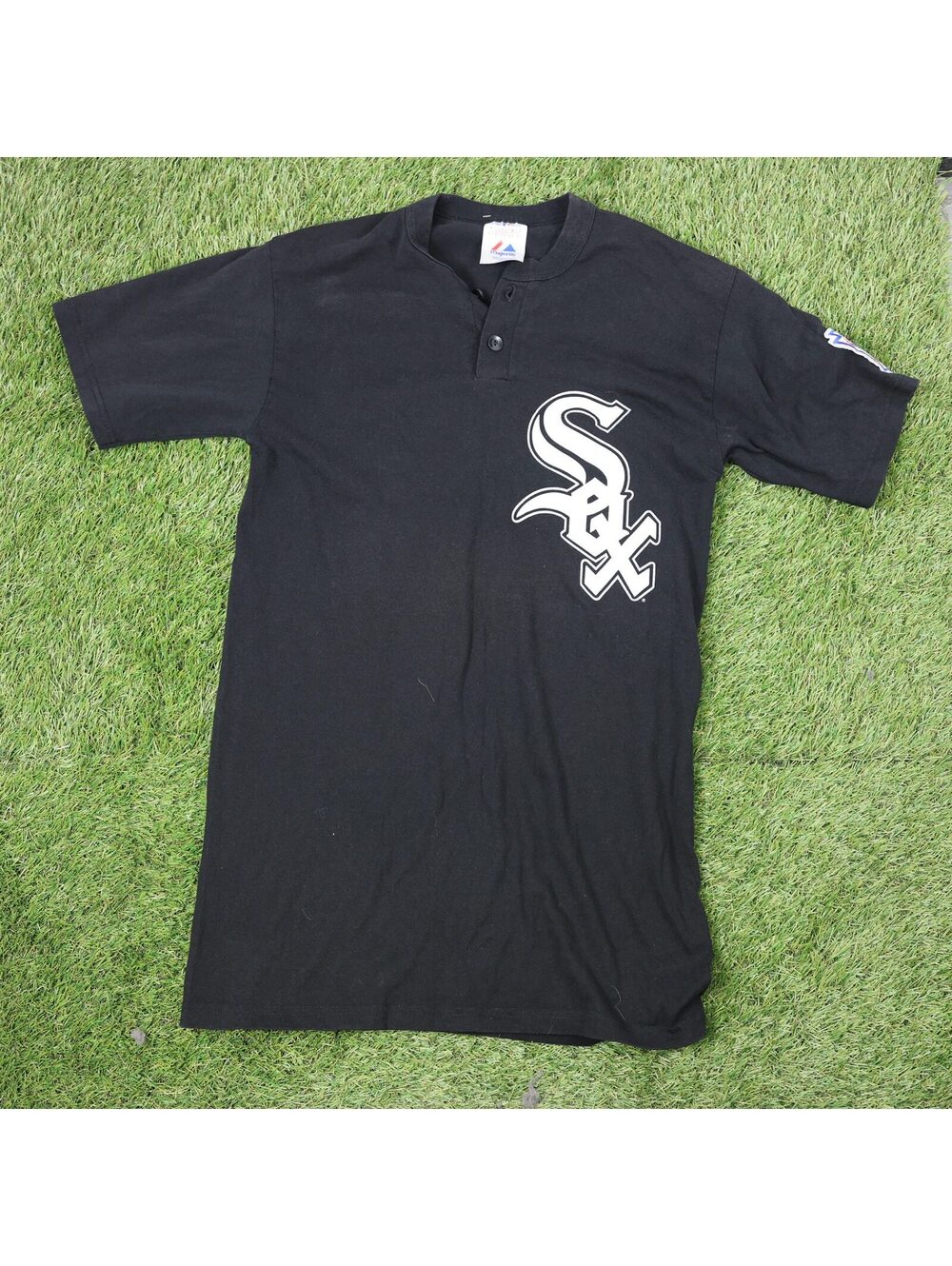 Majestic Chicago White Sox Tee
